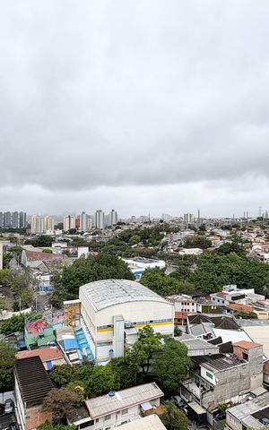 Apartamento para alugar com 65m², 3 quartos e 1 vaga Apartamento para alugar com 65m², 3 quartos e 1 vagaVista