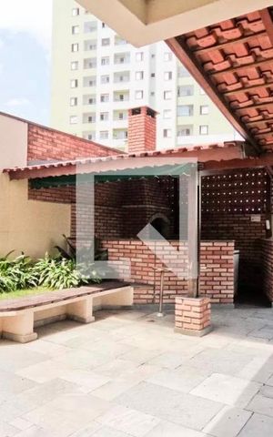 Apartamento para alugar com 65m², 3 quartos e 1 vaga Apartamento para alugar com 65m², 3 quartos e 1 vagaChurrasqueira