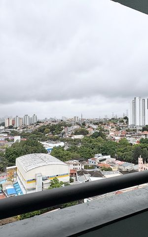 Apartamento para alugar com 65m², 3 quartos e 1 vaga Apartamento para alugar com 65m², 3 quartos e 1 vagaVaranda da Sala