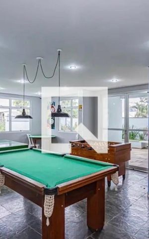 Apartamento para alugar com 65m², 3 quartos e 1 vaga Apartamento para alugar com 65m², 3 quartos e 1 vagaSalão de jogos