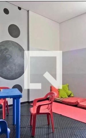Apartamento para alugar com 65m², 3 quartos e 1 vaga Apartamento para alugar com 65m², 3 quartos e 1 vagaBrinquedoteca