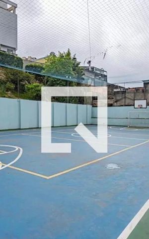Apartamento para alugar com 65m², 3 quartos e 1 vaga Apartamento para alugar com 65m², 3 quartos e 1 vagaQuadra Esportiva
