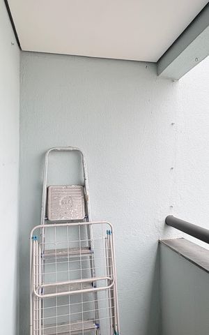 Apartamento para alugar com 65m², 3 quartos e 1 vaga Apartamento para alugar com 65m², 3 quartos e 1 vagaVaranda da Sala