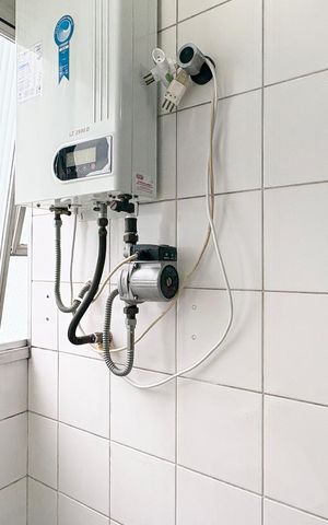 Apartamento para alugar com 65m², 3 quartos e 1 vaga Apartamento para alugar com 65m², 3 quartos e 1 vagaÁrea de Serviço