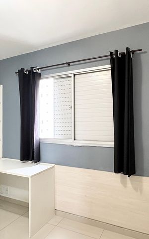 Apartamento para alugar com 65m², 3 quartos e 1 vaga Apartamento para alugar com 65m², 3 quartos e 1 vagaQuarto 2