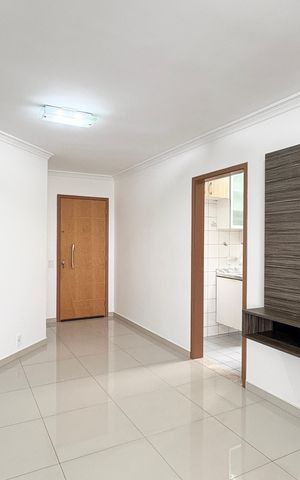 Apartamento para alugar com 65m², 3 quartos e 1 vaga Apartamento para alugar com 65m², 3 quartos e 1 vagaSala