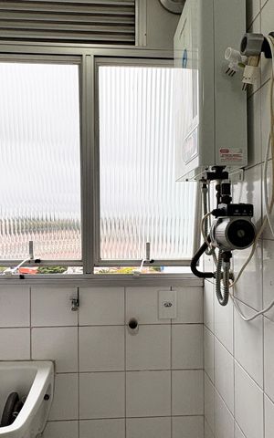 Apartamento para alugar com 65m², 3 quartos e 1 vaga Apartamento para alugar com 65m², 3 quartos e 1 vagaÁrea de Serviço