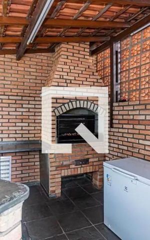 Apartamento para alugar com 65m², 3 quartos e 1 vaga Apartamento para alugar com 65m², 3 quartos e 1 vagaÁrea comum - Churrasqueira