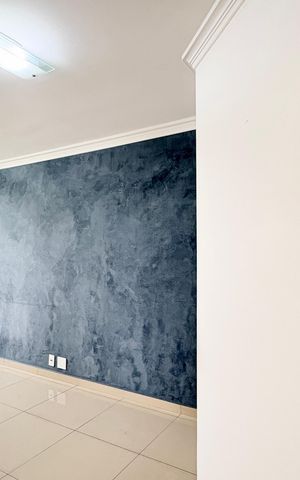 Apartamento para alugar com 65m², 3 quartos e 1 vaga Apartamento para alugar com 65m², 3 quartos e 1 vagaSala