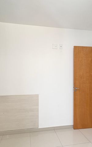 Apartamento para alugar com 65m², 3 quartos e 1 vaga Apartamento para alugar com 65m², 3 quartos e 1 vagaQuarto 2