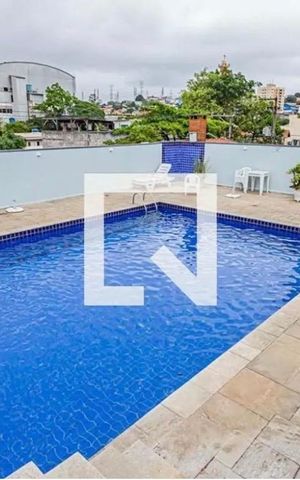 Apartamento para alugar com 65m², 3 quartos e 1 vaga Apartamento para alugar com 65m², 3 quartos e 1 vagaÁrea comum - Piscina