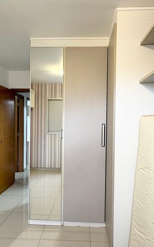 Apartamento para alugar com 65m², 3 quartos e 1 vaga Apartamento para alugar com 65m², 3 quartos e 1 vagaSuíte