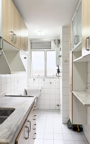 Apartamento para alugar com 65m², 3 quartos e 1 vaga Apartamento para alugar com 65m², 3 quartos e 1 vagaCozinha