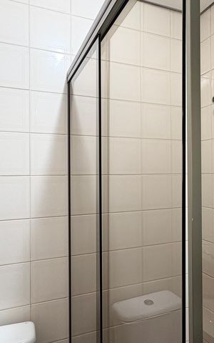 Apartamento para alugar com 65m², 3 quartos e 1 vaga Apartamento para alugar com 65m², 3 quartos e 1 vagaBanheiro