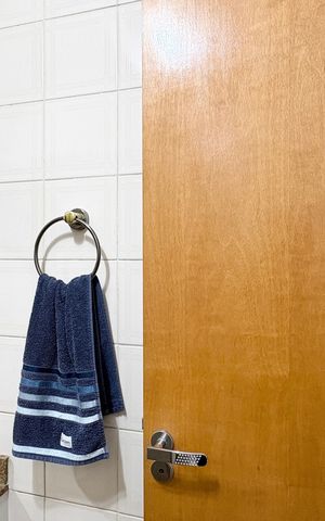 Apartamento para alugar com 65m², 3 quartos e 1 vaga Apartamento para alugar com 65m², 3 quartos e 1 vagaBanheiro