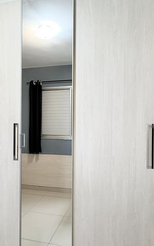 Apartamento para alugar com 65m², 3 quartos e 1 vaga Apartamento para alugar com 65m², 3 quartos e 1 vagaQuarto 2
