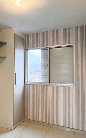 Apartamento para alugar com 65m², 3 quartos e 1 vaga Apartamento para alugar com 65m², 3 quartos e 1 vagaSuíte