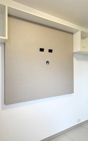 Apartamento para alugar com 65m², 3 quartos e 1 vaga Apartamento para alugar com 65m², 3 quartos e 1 vagaSuíte