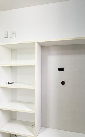 Apartamento para alugar com 65m², 3 quartos e 1 vaga Apartamento para alugar com 65m², 3 quartos e 1 vagaQuarto 1
