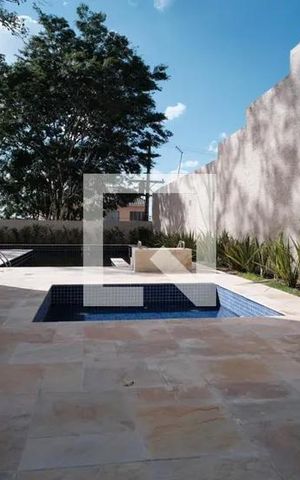 Apartamento para alugar com 38m², 2 quartos e sem vaga Apartamento para alugar com 38m², 2 quartos e sem vagaÁrea comum