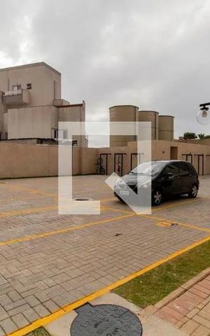Apartamento para alugar com 38m², 2 quartos e sem vaga Apartamento para alugar com 38m², 2 quartos e sem vagaÁrea comum