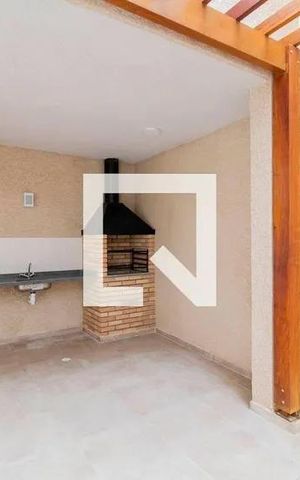 Apartamento para alugar com 38m², 2 quartos e sem vaga Apartamento para alugar com 38m², 2 quartos e sem vagaÁrea comum