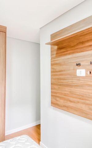 Apartamento para alugar com 38m², 2 quartos e sem vaga Apartamento para alugar com 38m², 2 quartos e sem vagaQuarto 2