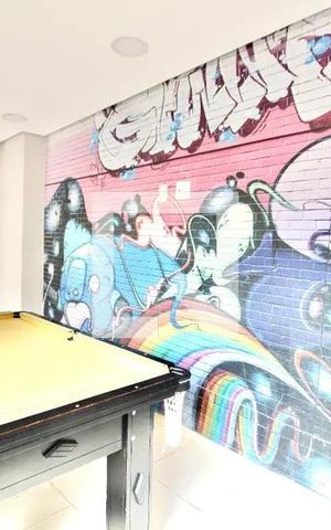 Apartamento para alugar com 38m², 2 quartos e sem vaga Apartamento para alugar com 38m², 2 quartos e sem vagaÁrea comum