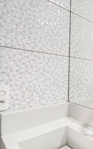 Apartamento para alugar com 38m², 2 quartos e sem vaga Apartamento para alugar com 38m², 2 quartos e sem vagaBanheiro