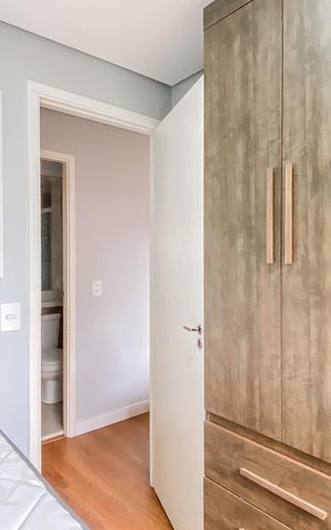 Apartamento para alugar com 38m², 2 quartos e sem vaga Apartamento para alugar com 38m², 2 quartos e sem vagaQuarto 1