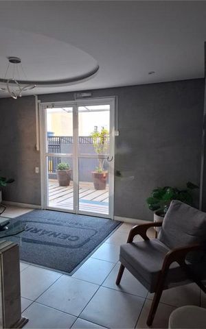 Apartamento à venda com 50m², 2 quartos e 1 vaga