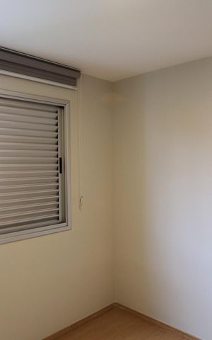 Apartamento para alugar com 64m², 2 quartos e 2 vagas Apartamento para alugar com 64m², 2 quartos e 2 vagasQuarto