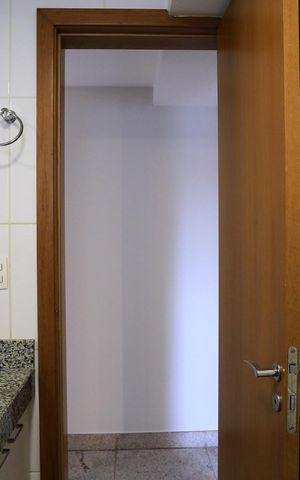 Apartamento para alugar com 64m², 2 quartos e 2 vagas Apartamento para alugar com 64m², 2 quartos e 2 vagasBanheiro