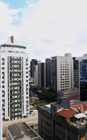 Apartamento para alugar com 64m², 2 quartos e 2 vagas Apartamento para alugar com 64m², 2 quartos e 2 vagasVista da Suíte