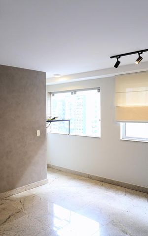 Apartamento para alugar com 64m², 2 quartos e 2 vagas Apartamento para alugar com 64m², 2 quartos e 2 vagasSala