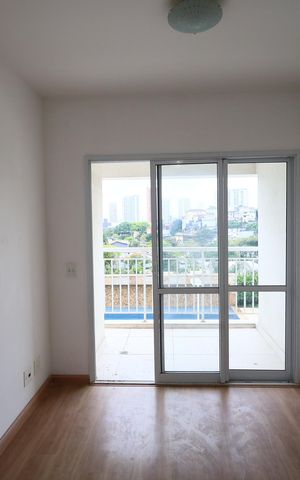 Apartamento para alugar com 35m², 1 quarto e 1 vagaSala