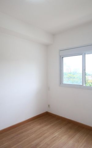 Apartamento para alugar com 35m², 1 quarto e 1 vagaQuarto 1