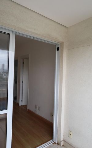 Apartamento para alugar com 35m², 1 quarto e 1 vagaSala