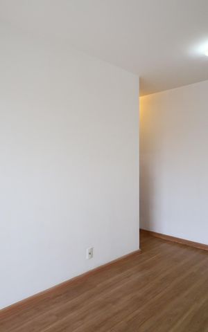 Apartamento para alugar com 35m², 1 quarto e 1 vagaSala