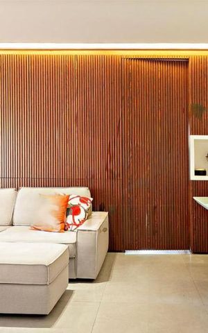 Apartamento à venda com 90m², 2 quartos e 2 vagas