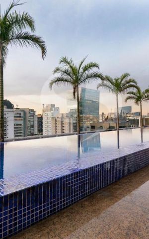 Apartamento à venda com 155m², 3 quartos e 2 vagas