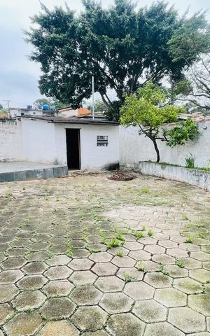 Casa para alugar com 380m², 3 quartos e 8 vagas Casa para alugar com 380m², 3 quartos e 8 vagasQuintal