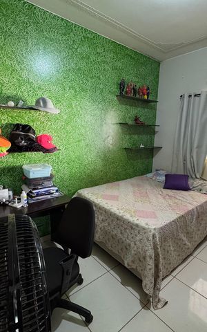 Casa à venda com 250m², 3 quartos e 4 vagas Casa à venda com 250m², 3 quartos e 4 vagasQuarto 1