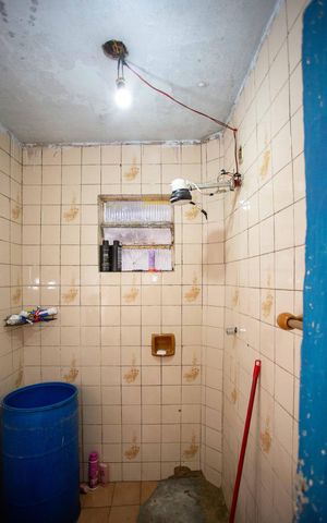 Casa à venda com 125m², 4 quartos e 1 vagaBanheiro Casa 1