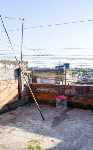 Casa à venda com 125m², 4 quartos e 1 vagaVaranda Casa 1