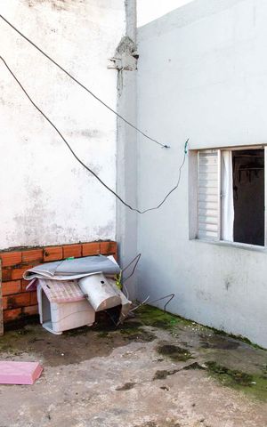 Casa à venda com 125m², 4 quartos e 1 vagaVaranda Casa 1