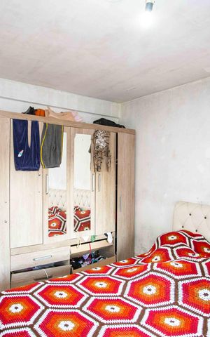Casa à venda com 125m², 4 quartos e 1 vagaQuarto 1 Casa 1