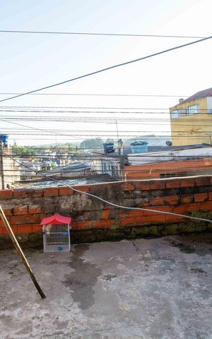 Casa à venda com 125m², 4 quartos e 1 vagaVaranda Casa 1