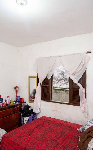 Casa à venda com 125m², 4 quartos e 1 vagaQuarto 2 Casa 1