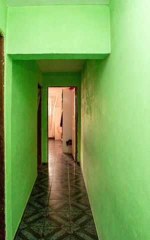 Casa à venda com 125m², 4 quartos e 1 vagaCorredor